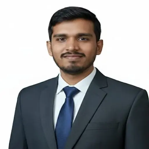 Kaushik G.
